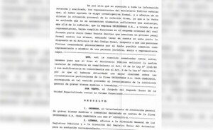 Investigación fiscal no detectó operaciones ilícitas de UNIEXPRESS