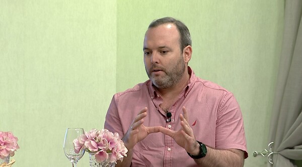 “Una de las exigencias que me dio el presidente es la celeridad de los procesos”, sostuvo el futuro ministro del MADES - trece