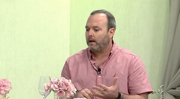De Barros Barreto: “La gobernanza ambiental pasa por la suma del compromiso, la conciencia y la educación de todos” - Unicanal