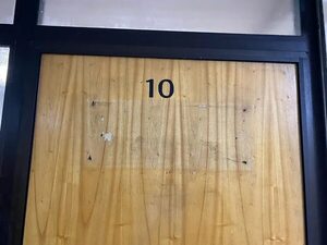 ¿Dionisio Amarilla rechaza el “108″ en su oficina? - Política - ABC Color