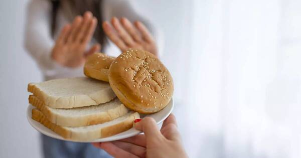 La Nación / Conocé las causas de la intolerancia al gluten