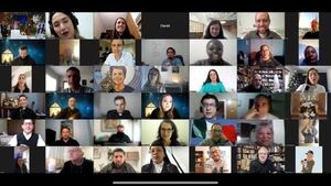 El Sínodo Digital acerca la Iglesia católica a los nativos digitales - Portal Digital Cáritas Universidad Católica