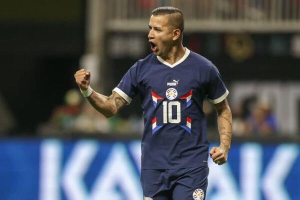 Paraguay triunfó Ante México y dejo buenas impresiones - Portal Digital Cáritas Universidad Católica