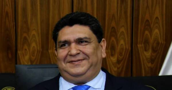 La Nación / Diputado Marcelo Salinas: “Buscaré ser el articulador de la oposición”