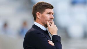Steven Gerrard, nuevo entrenador del Ettifaq