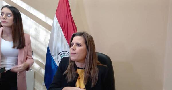 La Nación / Oposición busca “pacto político” para rearticularse tras fuga de votos