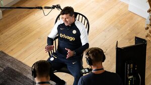 Pochettino: "El Chelsea es el club más grande de Inglaterra"