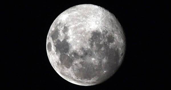 La Nación / Hoy se podrá apreciar una superluna en Paraguay