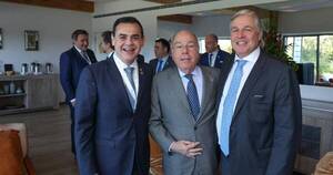 La Nación / Cumbre de Mercosur se desarrolla con avances en tratados pendientes, destacan