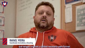 Renuncia el scouting de Cerro Porteño