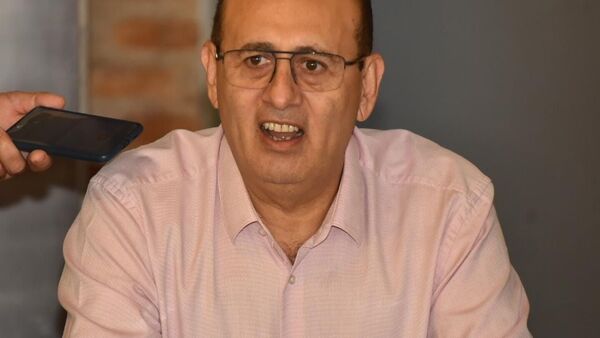 Fiscales vuelven a pedir desafuero del senador Erico Galeano - Noticiero Paraguay