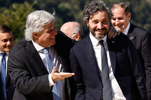 Uruguay critica el "inmovilismo" del Mercosur, al que denomina "Zocosur" - MarketData