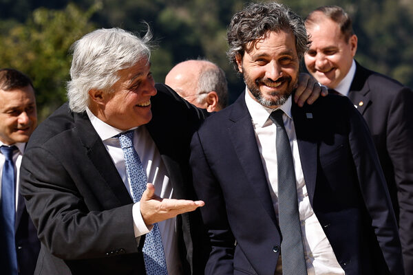 Uruguay critica el "inmovilismo" del Mercosur, al que denomina "Zocosur" - MarketData