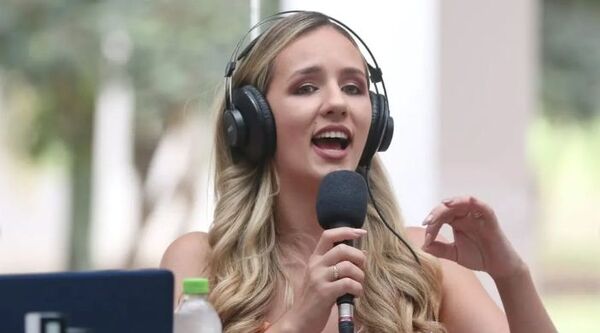 Diario HOY | "Mix 106": Nuevo programa de Montercarlo en la Perla del Sur