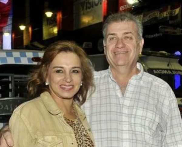 Fiscalía pide arresto domiciliario para esposa, hijo y nuera de Ramón González Daher - ADN Digital