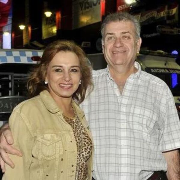 Admiten imputación contra esposa, hijo y nuera de Ramón González Daher - El Independiente