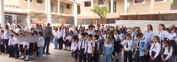 Gremios de la educación preocupados por alta deserción escolar - trece