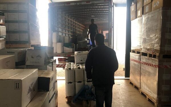 Imputan a presidente de una firma de insumos agrícolas por delitos ambientales