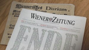 El diario más antiguo del mundo cierra su edición impresa en Austria