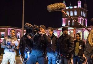 Inician actividades por la Semana del Cine Paraguayo