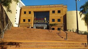 Tribunal absuelve a procesado por robo agravado - Radio Imperio