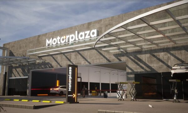 Motorplaza un espacio integral para el cuidado de vehículos multimarcas