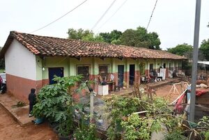 Educación media: abandono escolar es por falta de instituciones educativas, revela estudio - Nacionales - ABC Color