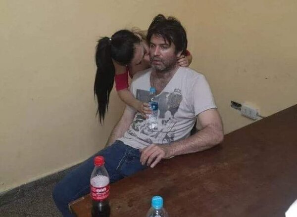 Solicitan adelantar juicio a “Papo” Morales por el crimen de Fabián Marín