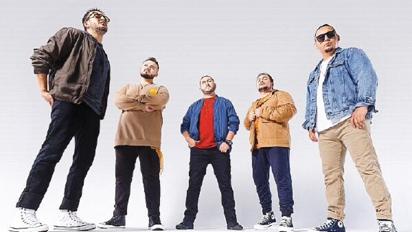 Tierra Adentro presentará su disco Ayvu en Europa