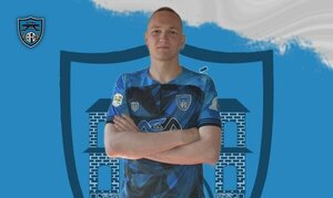 Versus / Atyrá se refuerza con cuatro futbolistas rusos