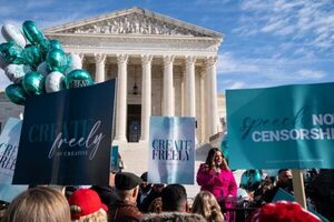 Nuevo importante fallo de la Corte de EEUU a favor de la libertad de expresión