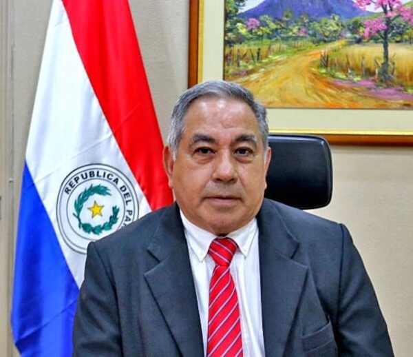 Administración del MOPC dejará banco de proyectos y US$ 500 millones para agua y saneamiento - .::Agencia IP::.