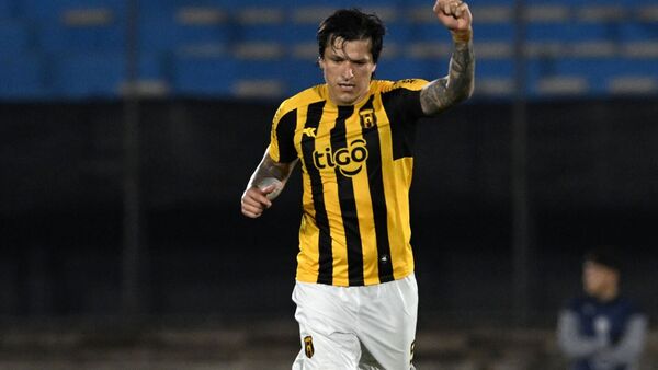 Federico Santander aguarda hasta el viernes para definir su futuro