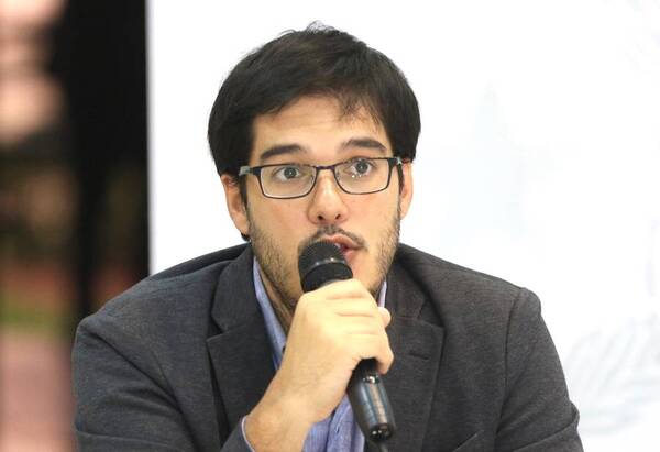Sequera deja claro que los casos de COVID son muy pocos | 1000 Noticias