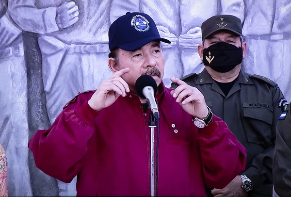 Ortega autoriza suscribir un préstamo por quince millones de dólares con el BM - MarketData