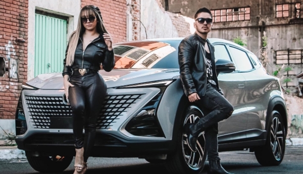 Marilina y Will recordaron los "momentos tóxicos" de su relación - Teleshow
