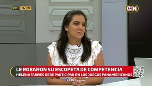 En busca de un final feliz para Helena Farres - C9N