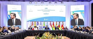 Paraguay denunció en Mercosur que integración es una quimera por cobro irregular en hidrovía - La Tribuna