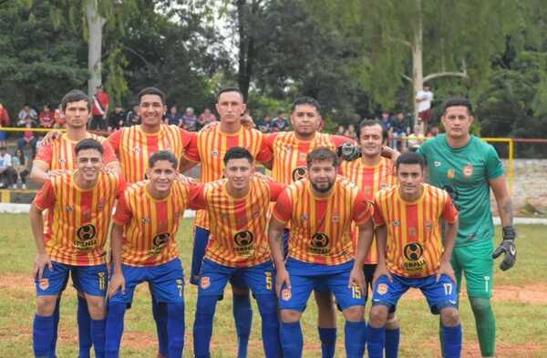 20 de Julio, uno de los clasificados a semifinal - San Lorenzo Hoy