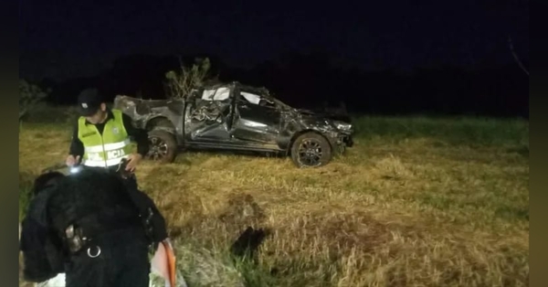 Imputan por homicidio culposo a nieto del exsenador Juan Carlos Galaverna