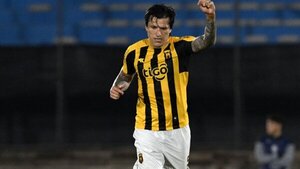 Federico Santander aguarda hasta el viernes para definir su futuro