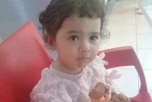 Diario HOY | Buscan a la pequeña Aurora de dos años desaparecida en Ypacaraí