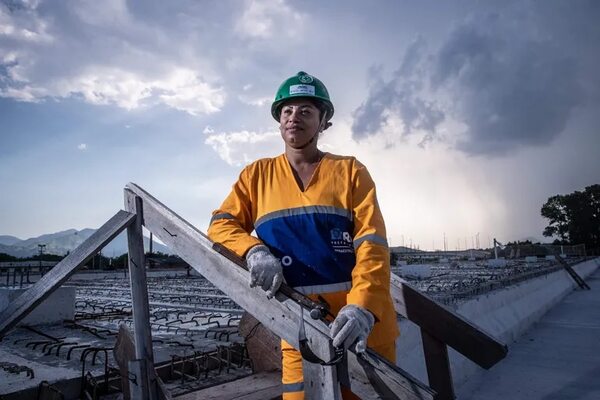 ¿Buscas trabajo?: estos son los 5 puestos más requeridos en Paraguay - Nacionales - ABC Color