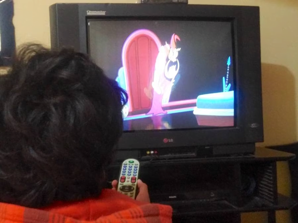 Apagón analógico: este viernes Paraguay inicia transición hacia la TV 100 % digital - Noticiero Paraguay