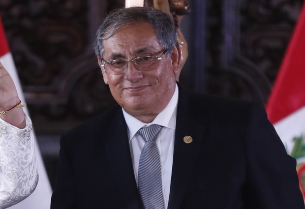 Perú pretende llegar a construir una red de más de 1.000 kilómetros de gas natural - MarketData