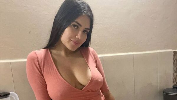 Diario HOY | Laurys Dyva niega participación en el "Bailando" de Marcelo Tinelli