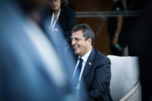 Ministros de Economía del Mercosur dialogan sobre el uso de monedas locales - MarketData