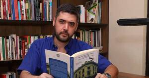 La Nación / Violencia en colegios: se debe trabajar en la contención psicológica, afirma sociólogo