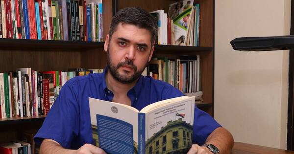 La Nación / Violencia en colegios: se debe trabajar en la contención psicológica, afirma sociólogo