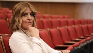 Tana Schémbori dejó la dirección del Ignacio A. Pane, sin dar muchos detalles